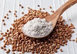 Buckwheat Flour